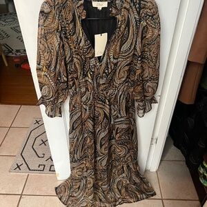 Elan Dress